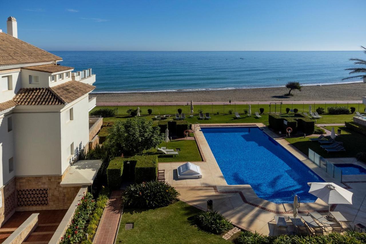 Heaven Beach Apartment 405 Estepona Eksteriør bilde