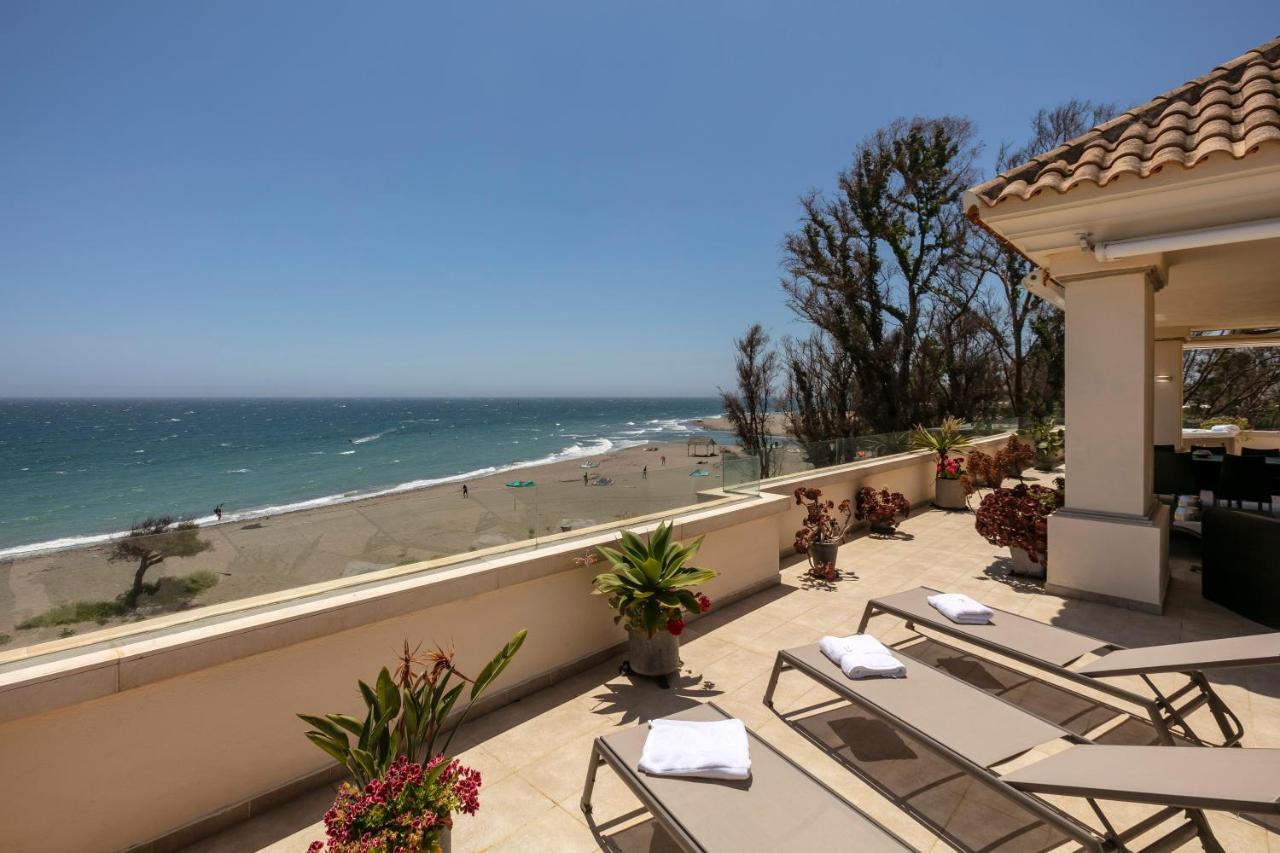 Heaven Beach Apartment 405 Estepona Eksteriør bilde