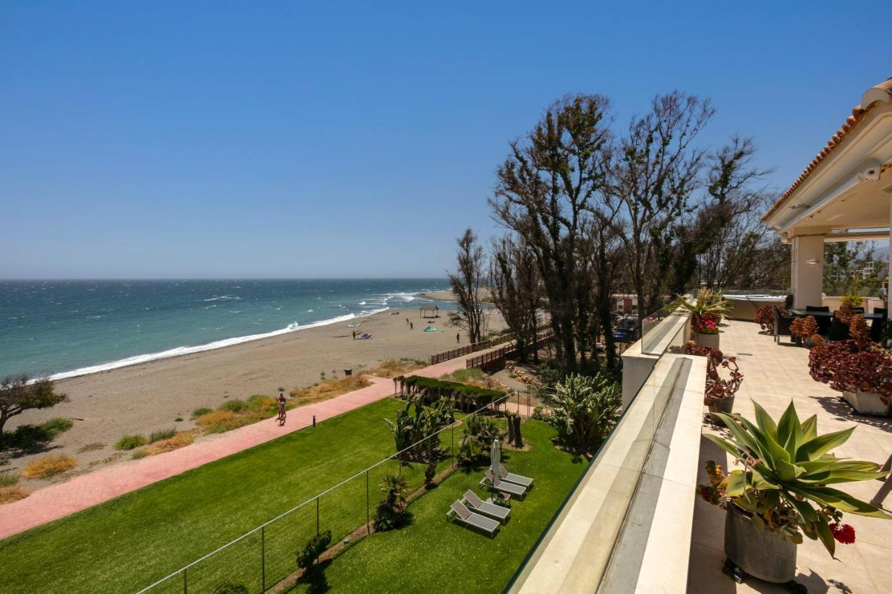 Heaven Beach Apartment 405 Estepona Eksteriør bilde