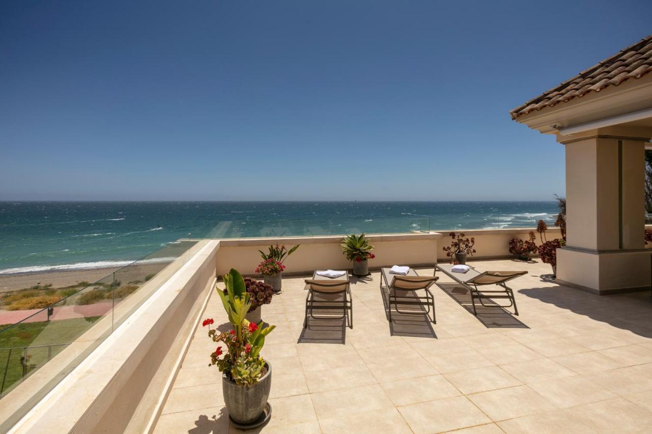 Heaven Beach Apartment 405 Estepona Eksteriør bilde