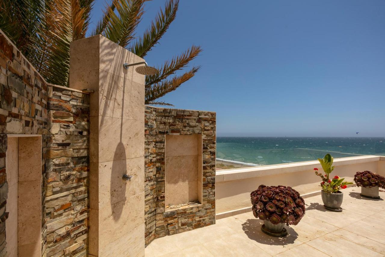 Heaven Beach Apartment 405 Estepona Eksteriør bilde