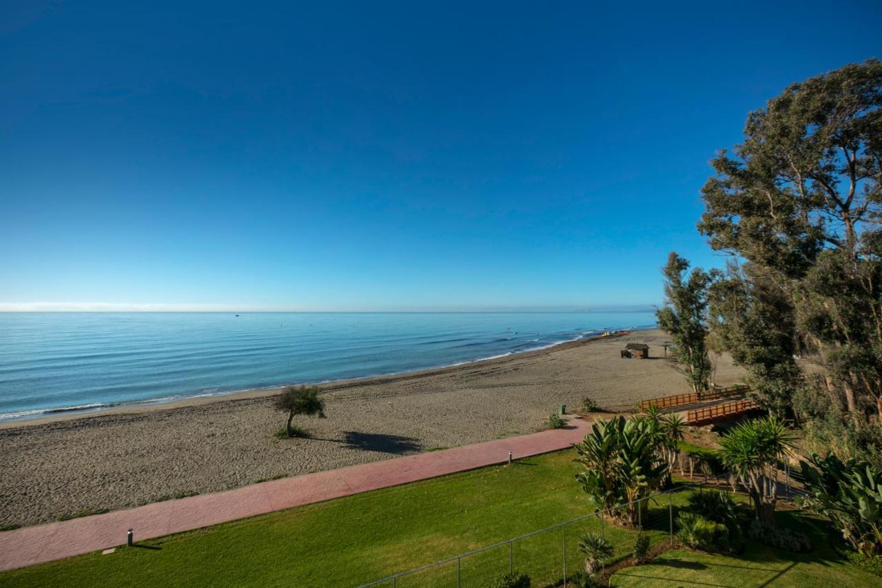 Heaven Beach Apartment 405 Estepona Eksteriør bilde