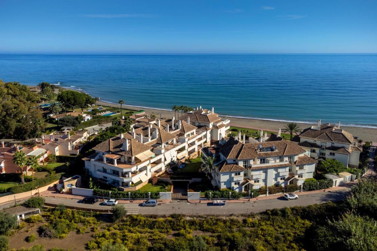 Heaven Beach Apartment 405 Estepona Eksteriør bilde