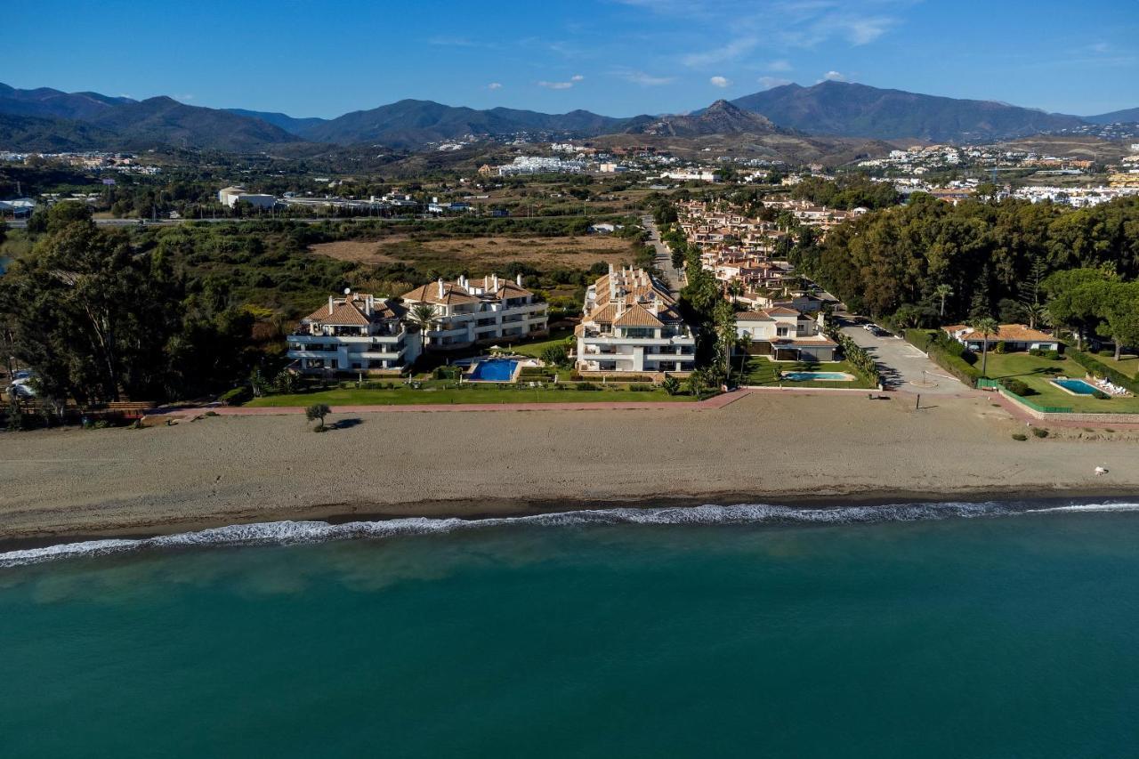 Heaven Beach Apartment 405 Estepona Eksteriør bilde