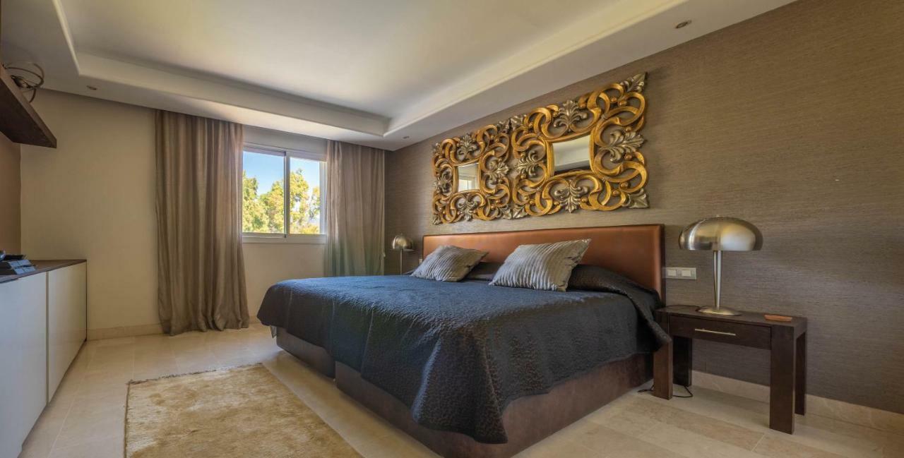 Heaven Beach Apartment 405 Estepona Eksteriør bilde
