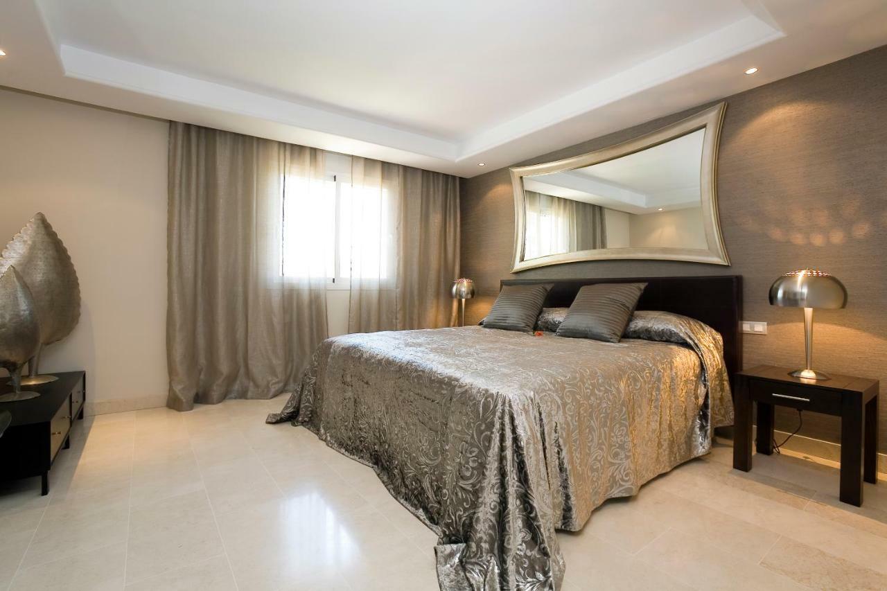 Heaven Beach Apartment 405 Estepona Eksteriør bilde