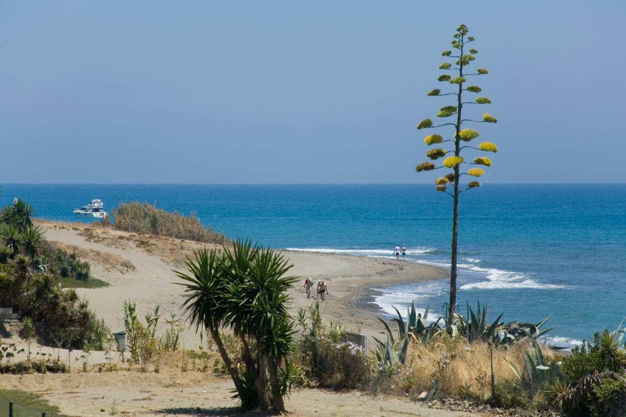 Heaven Beach Apartment 405 Estepona Eksteriør bilde