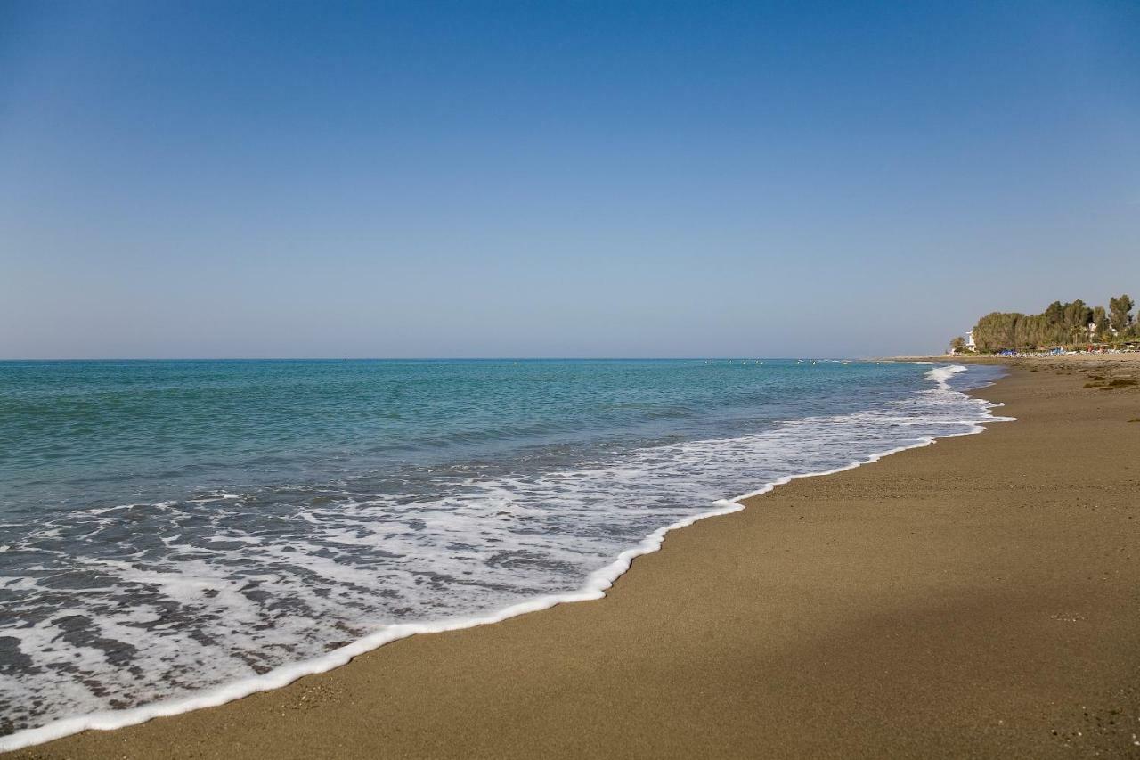 Heaven Beach Apartment 405 Estepona Eksteriør bilde